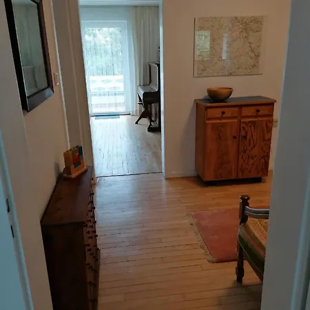Apartment Bulla-y *