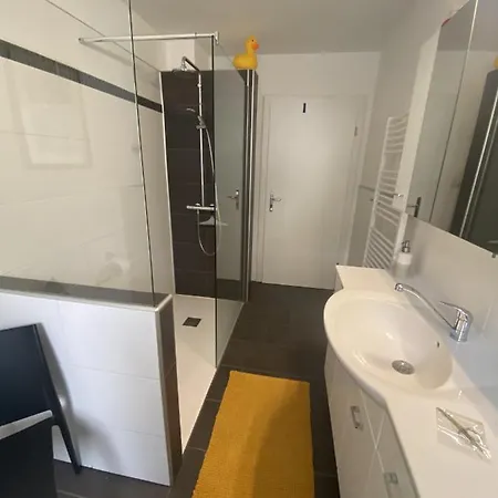 Bulla-y Apartment