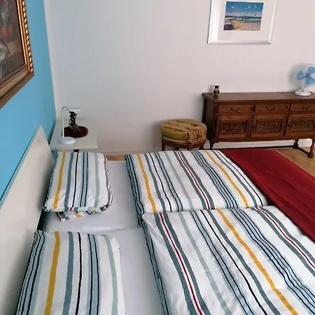 Bulla-y Apartment