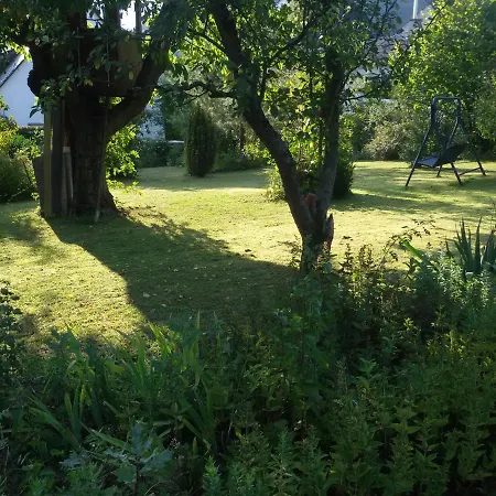 Apartmán Bulla-y Bullay