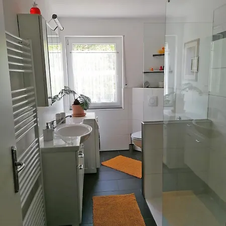 Bulla-y Lägenhet Bullay