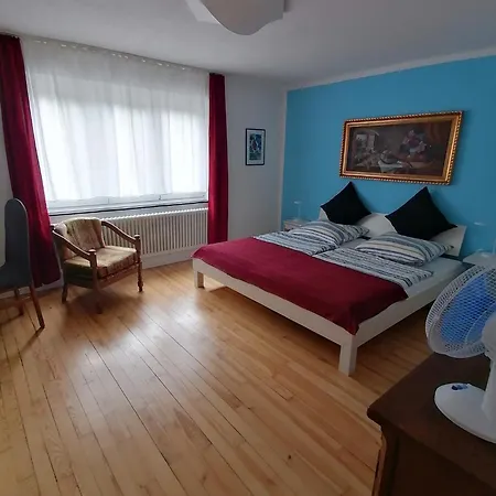Apartment Bulla-y *