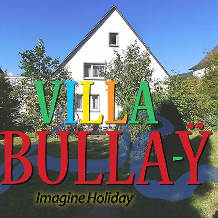 Bulla-y Apartment Bullay