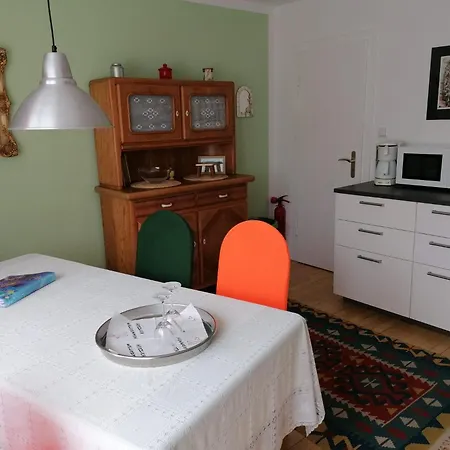 Bulla-y Διαμέρισμα Bullay