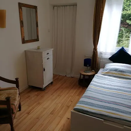 Bulla-y Apartment
