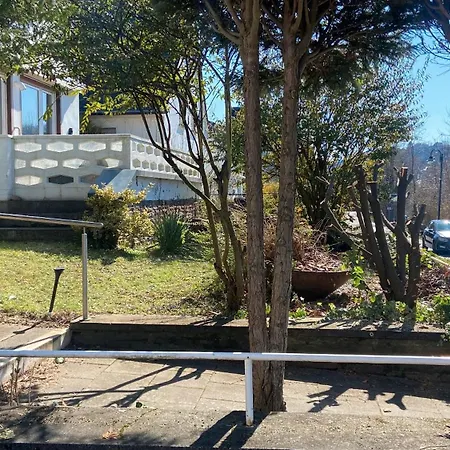 Apartmán Bulla-y *