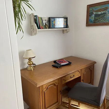 Διαμέρισμα Bulla-y