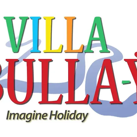 Bulla-y * Bullay