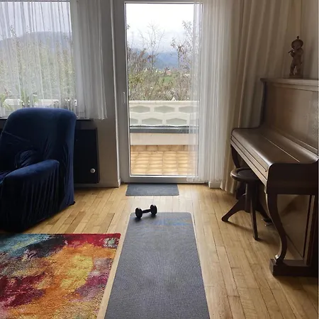 Apartmán Bulla-y Bullay