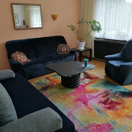 Bulla-y Apartmán Bullay