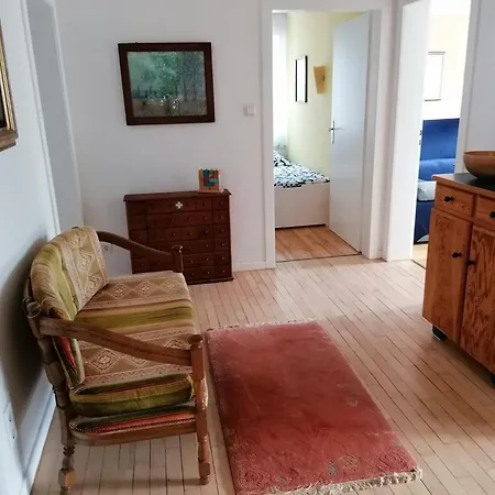 Apartmán Bulla-y