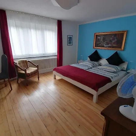Bulla-y Apartmán *