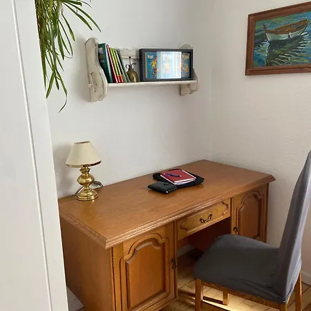 Apartmán Bulla-y