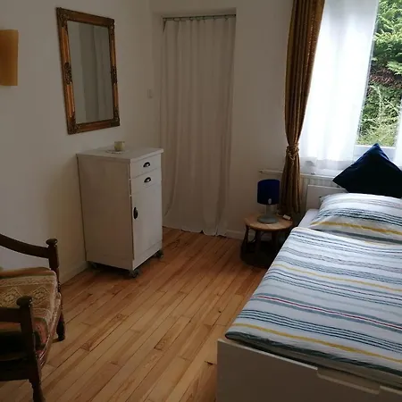 Apartmán Bulla-y *
