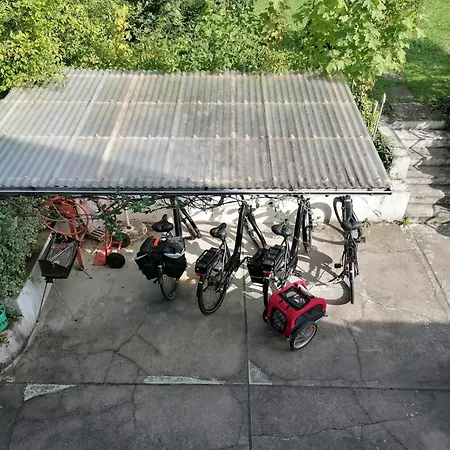 Bulla-y Apartmán Bullay