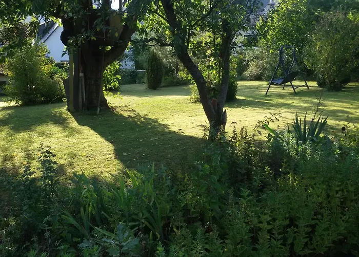 Apartment Bulla-y Bullay