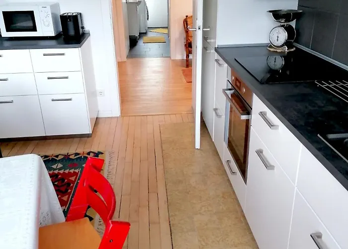 Apartmán Bulla-y Bullay