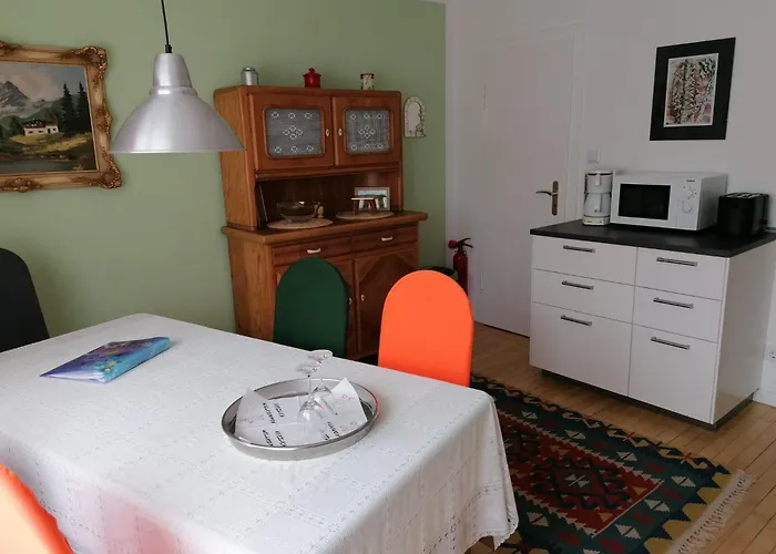 Bulla-y Apartmán Bullay